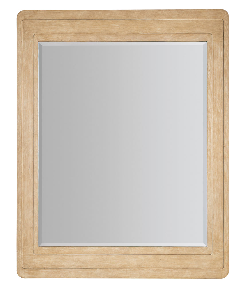 Retreat Landscape Mirror | Hooker - 6950-90008-80