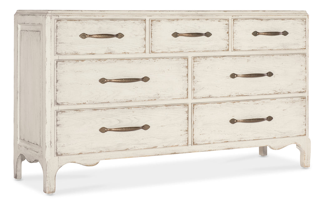 Americana Dresser | Hooker Furniture - 7050-90002-02