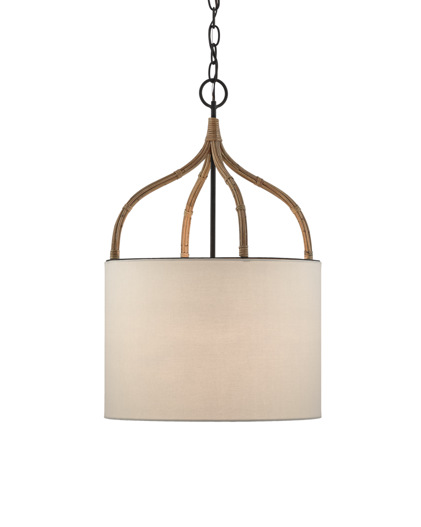 Currey & Co Dunning Pendant | 9000-0445