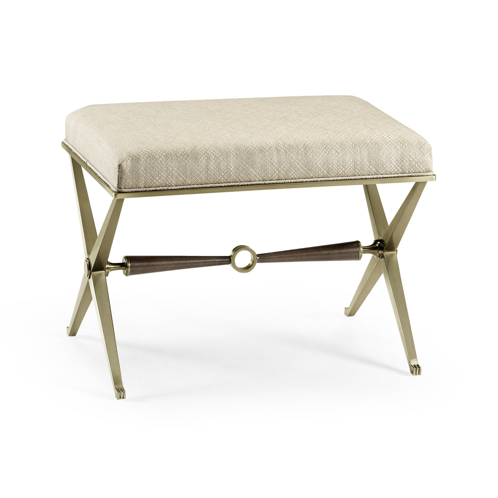 Barcelona Bench | Jonathan Charles - 496078-STC-F200