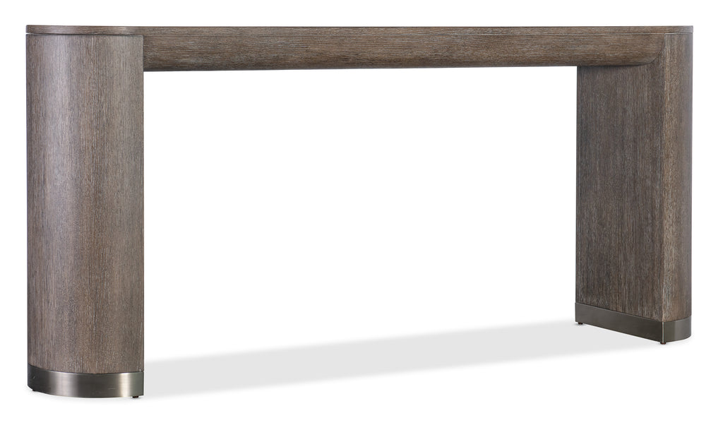 Modern Mood Console Table | Hooker - 6850-80251-89