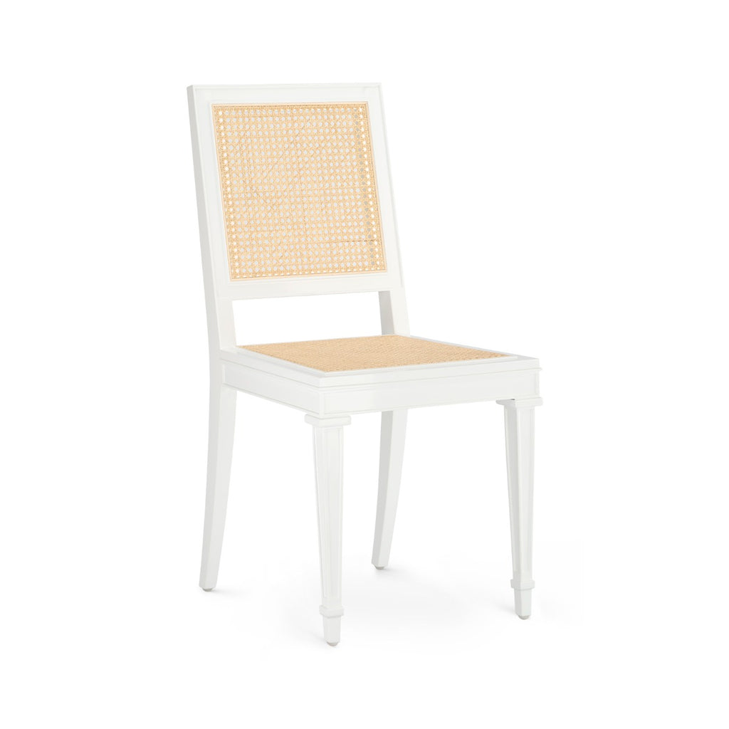 Jansen Side Chair | Villa & House  - JAN-550-09