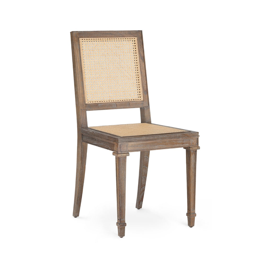 Jansen Side Chair | Villa & House  - JAN-550-92