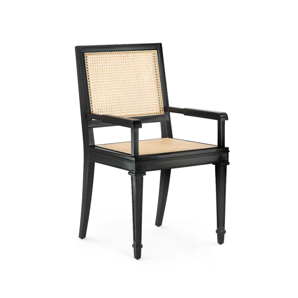 Jansen Arm Chair | Villa & House  - JAN-555-01