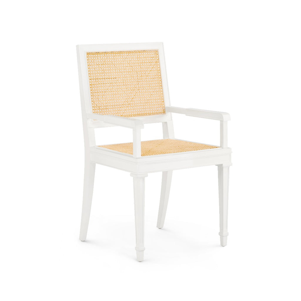 Jansen Arm Chair | Villa & House  - JAN-555-09