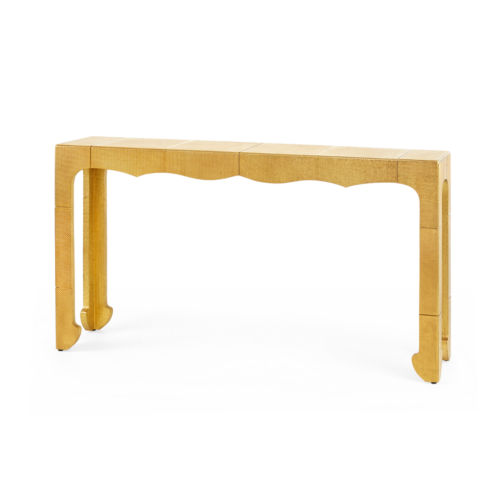 Jaques Console Table | Villa & House  - JAQ-400-803