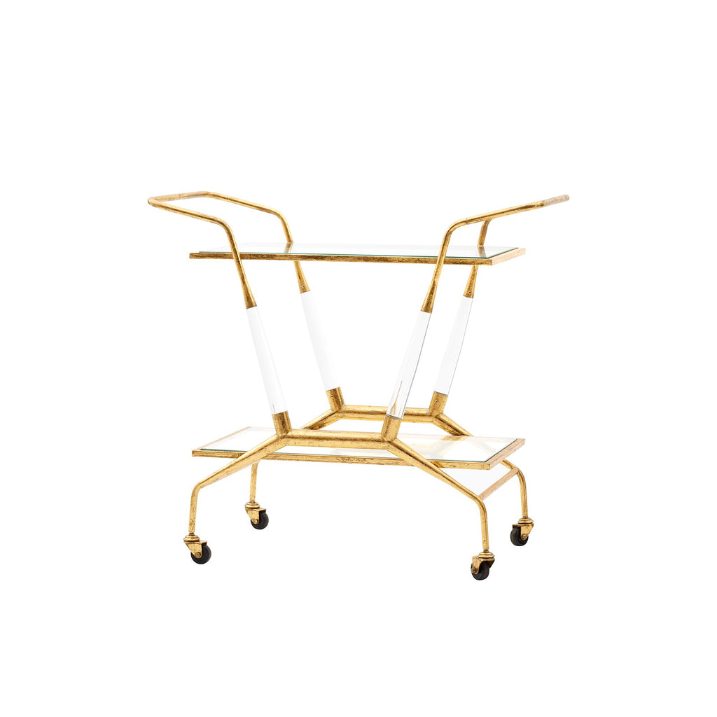 Jepson Bar Cart | Villa & House  - JEP-325-808