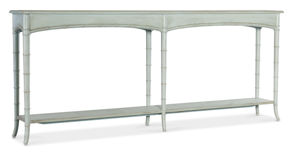 Charleston Console Table | Hooker - 6750-80171-40