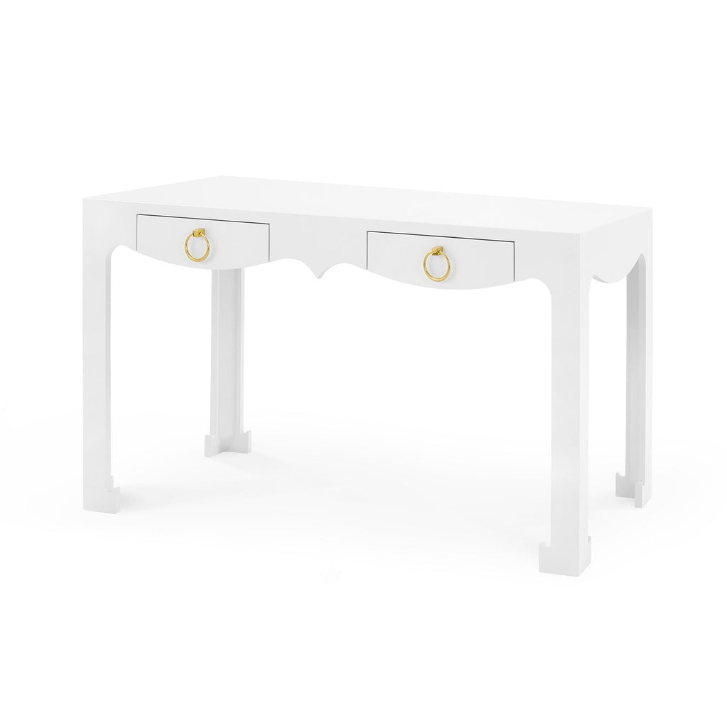 Jordan Console/Desk | Villa & House  - JOR-350-09