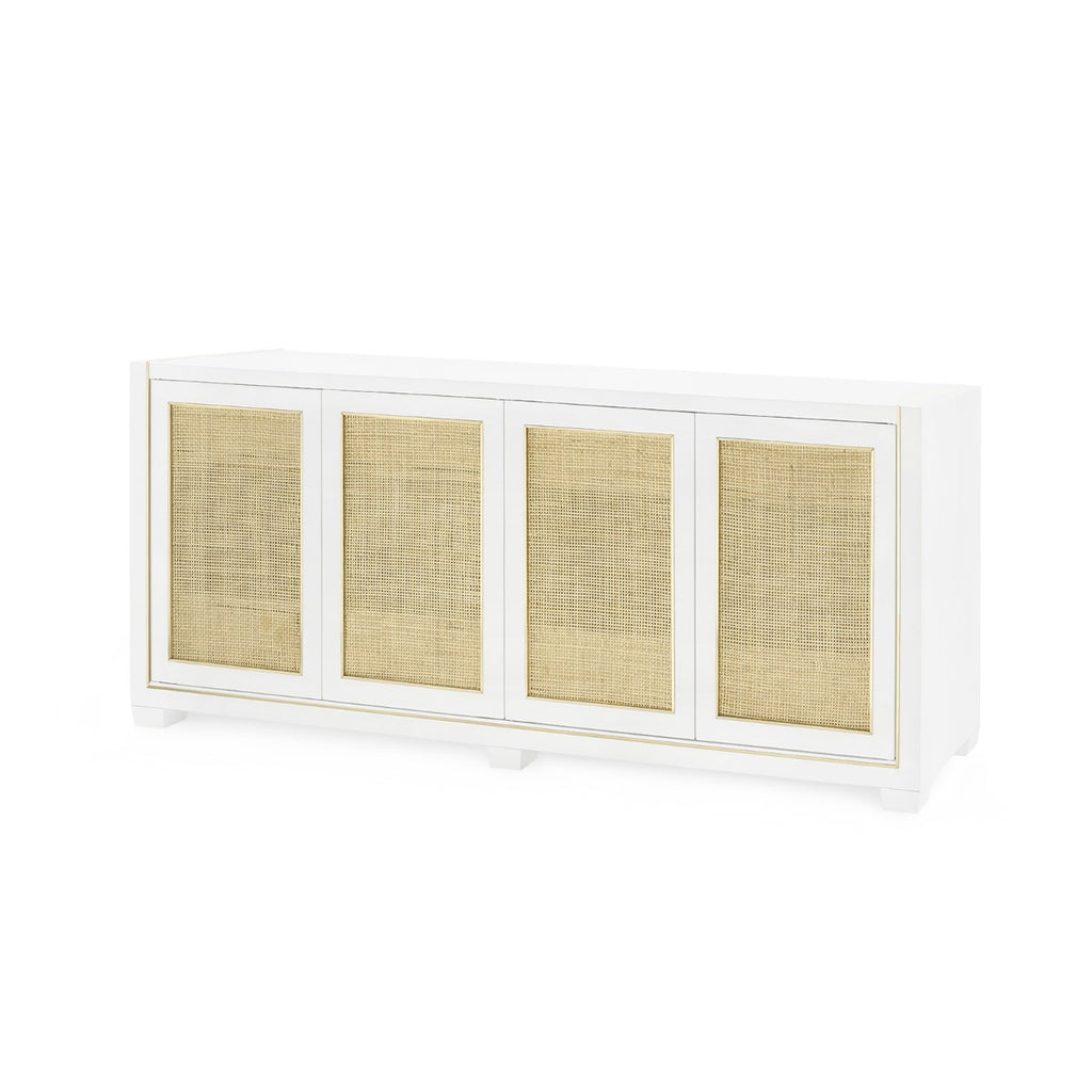 Karen 4-Door Cabinet | Villa & House  - KRN-450-09