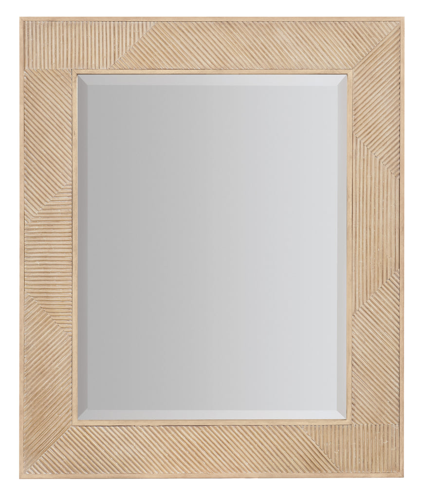 Retreat Landscape Mirror | Hooker - 6950-90004-80