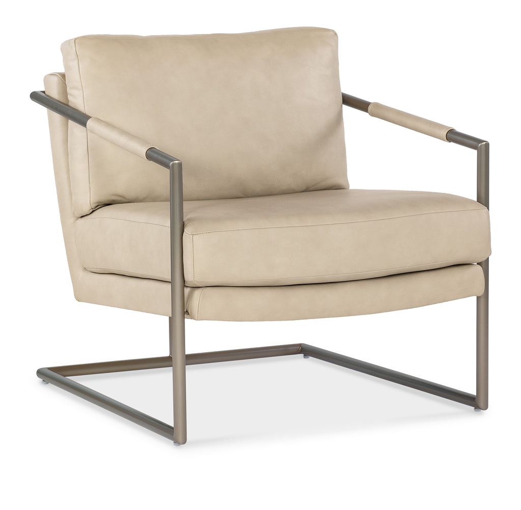 Moody Metal Chair | Hooker Furniture - CC211-005