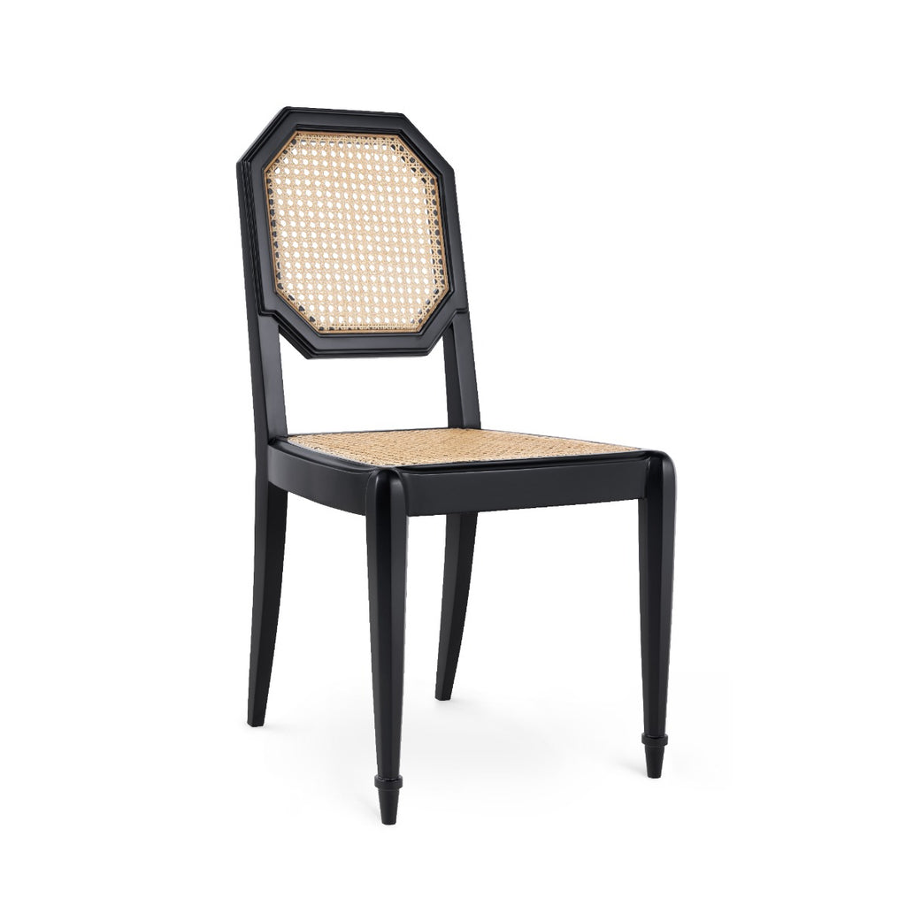 Leila Side Chair | Villa & House  - LEL-550-01