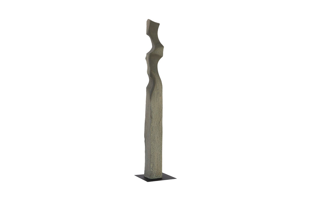 Cast Women Sculptures, D , Colossal, Splinter Stone | Phillips Collection - PH103463