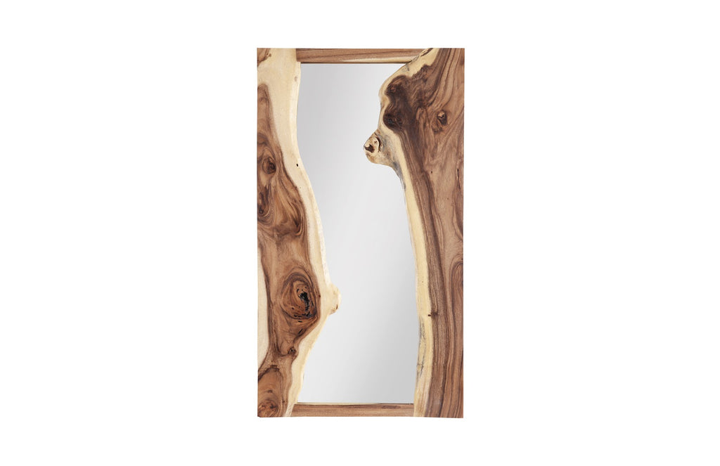 River Mirror, Natural | Phillips Collection - TH65508