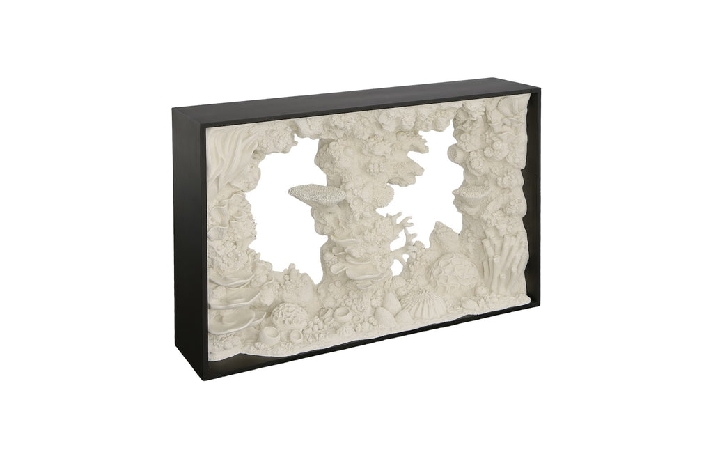 Reef Framed Console | Phillips Collection - PH112035