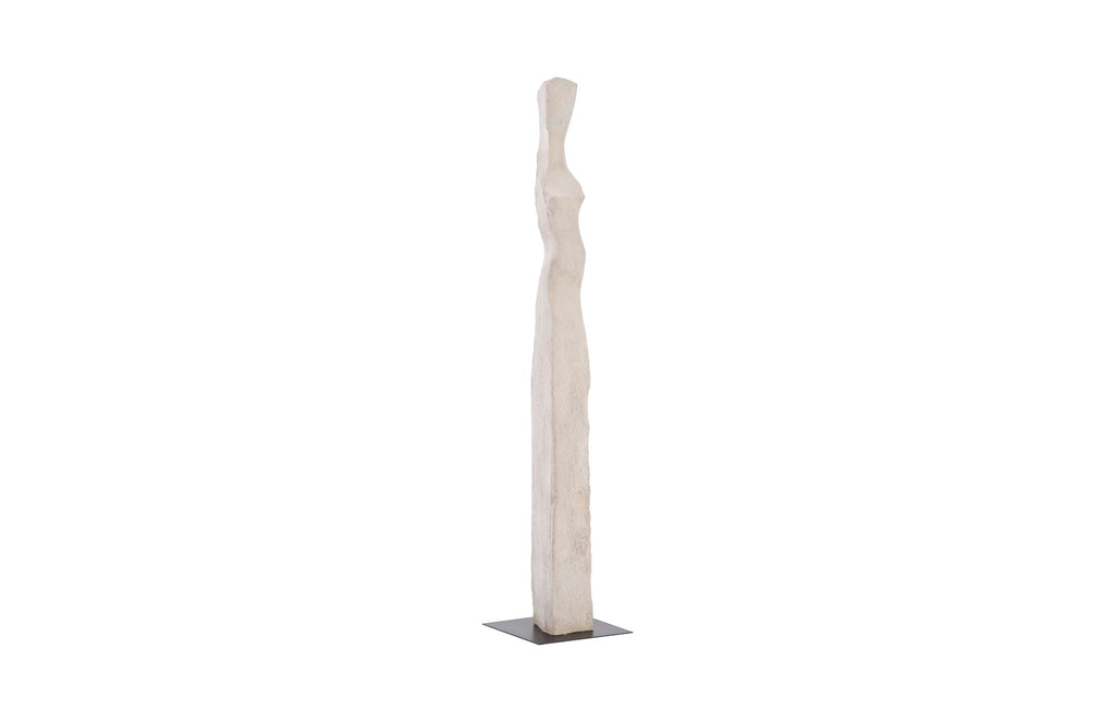 Cast Women Sculptures, D , Colossal, Roman Stone | Phillips Collection - PH103466