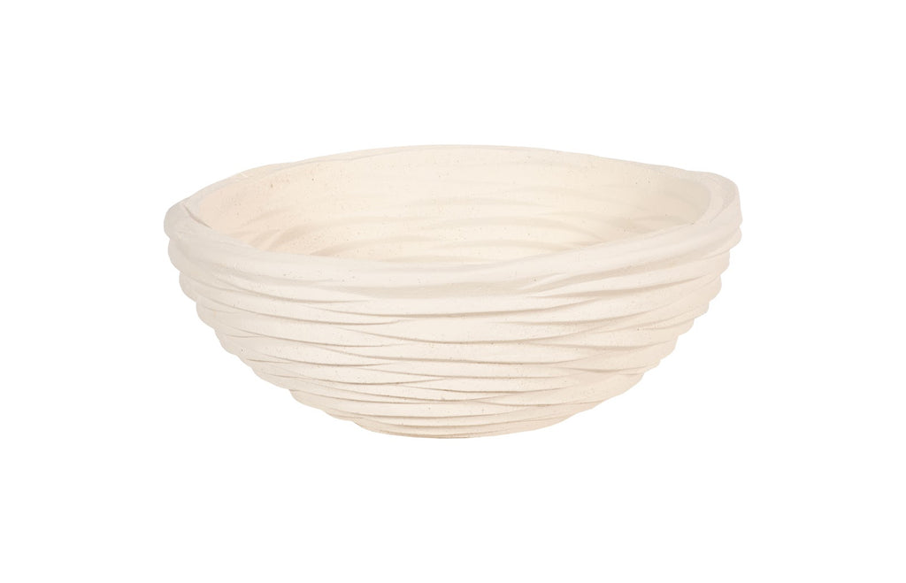 Waves Bowl, Medium | Phillips Collection - PH53124