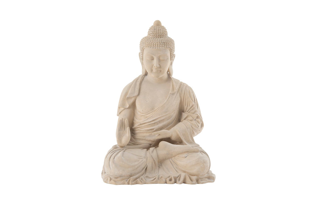 Enchanting Buddha, Roman Stone | Phillips Collection - PH56710