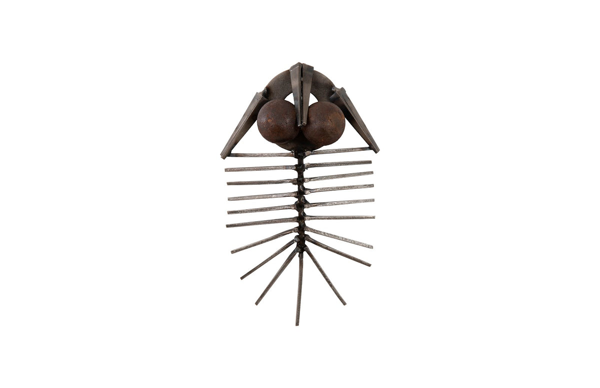 Trilobites Wall Decor, Metal | Phillips Collection - US107114 ...