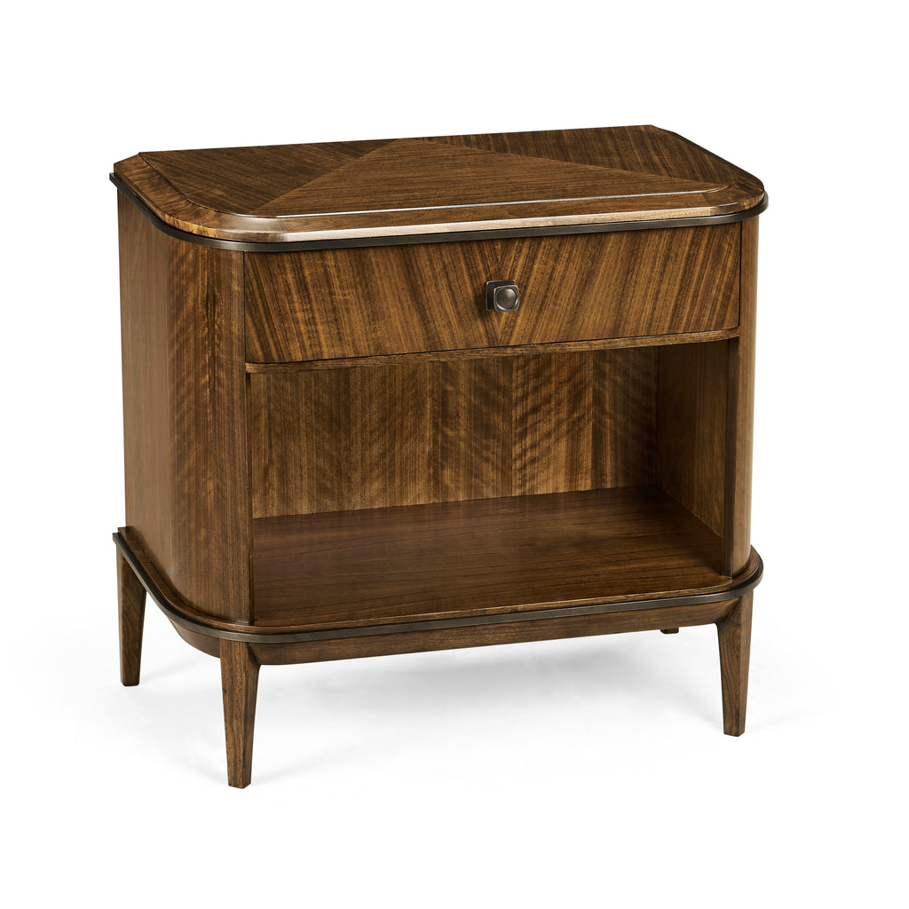 Toulouse Nightstand | Jonathan Charles - 500358-WTL