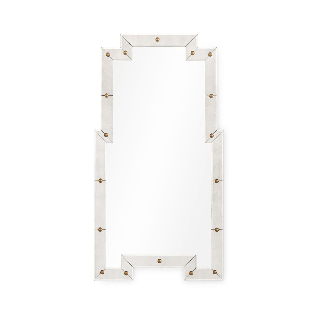 Lane Mirror - Large | Villa & House  - LNE-690-70