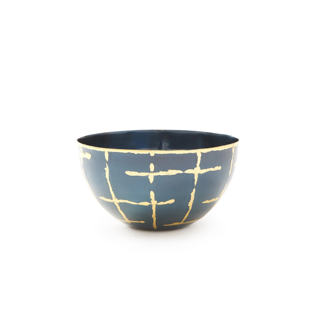 Loom Small Bowl | Villa & House  - LOM-1913-801