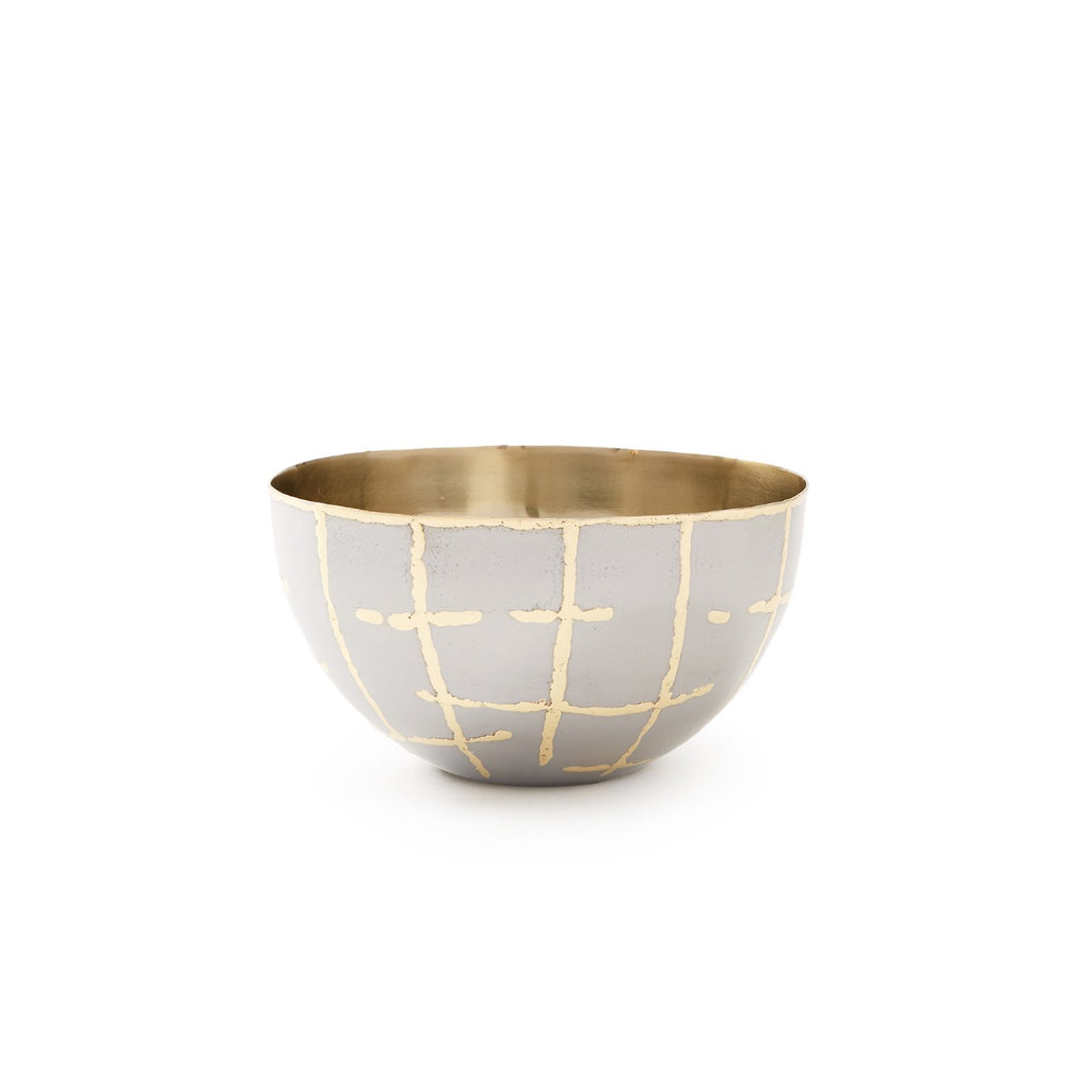 Loom Small Bowl | Villa & House  - LOM-1913-807