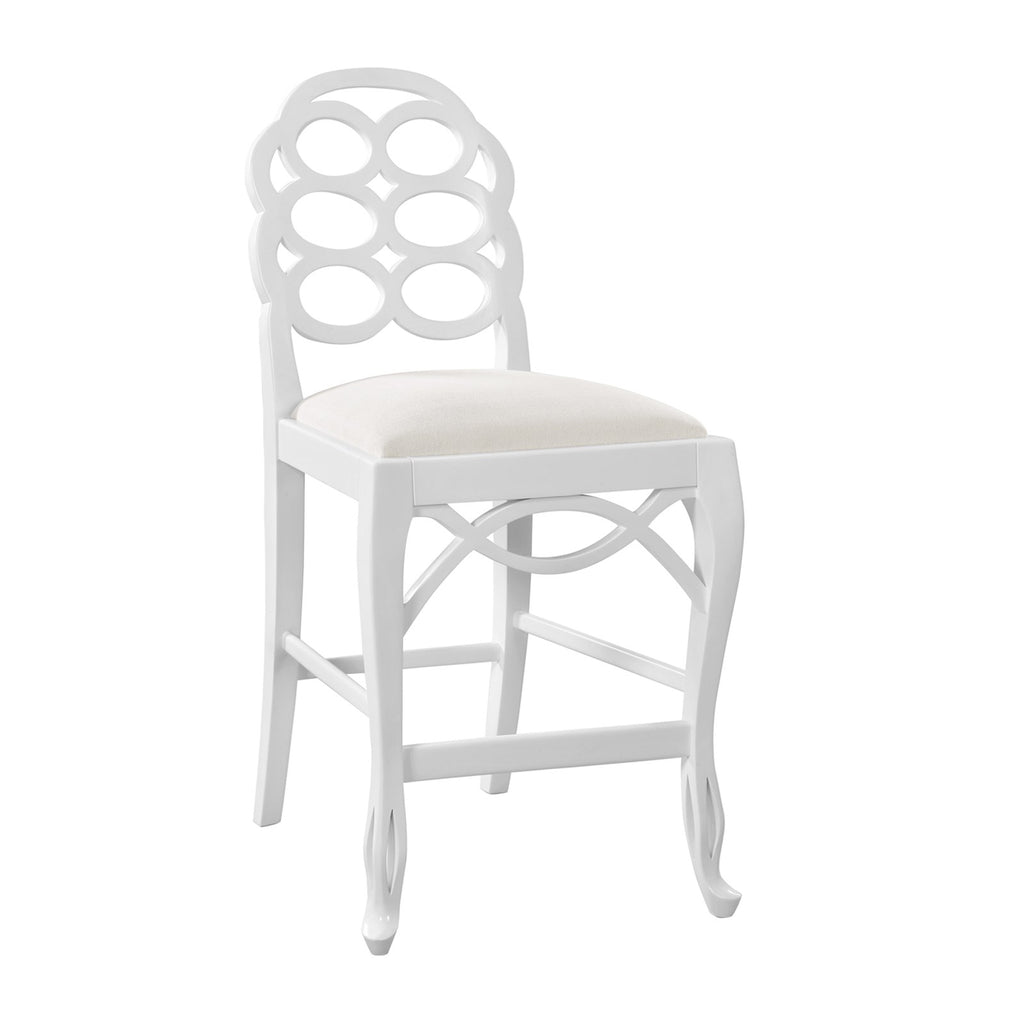 Loop Counter Stool | Villa & House  - LOO-575-09