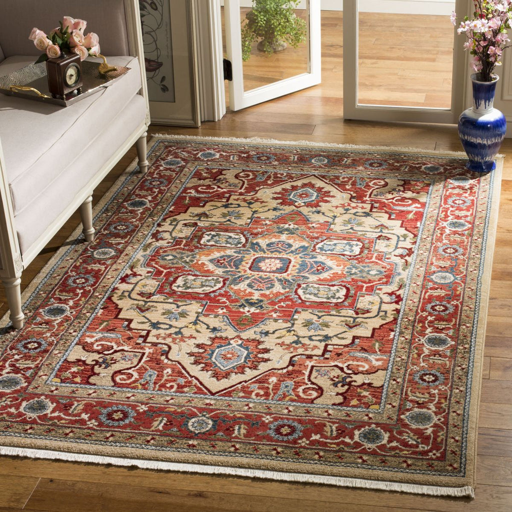 Lauren Ralph Lauren 1298 Rug, LRL1298