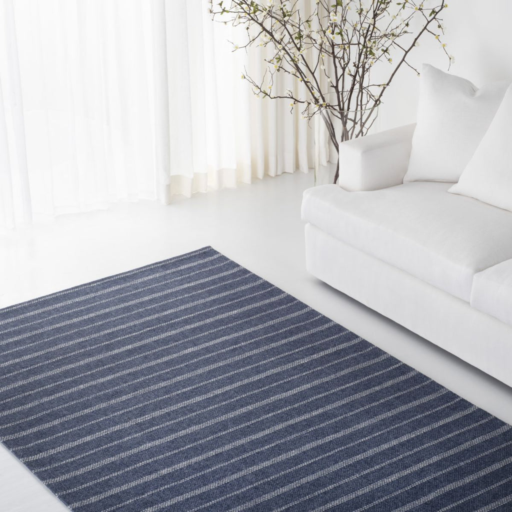 Lauren Ralph Lauren Miles Stripe Rug, LRL6400