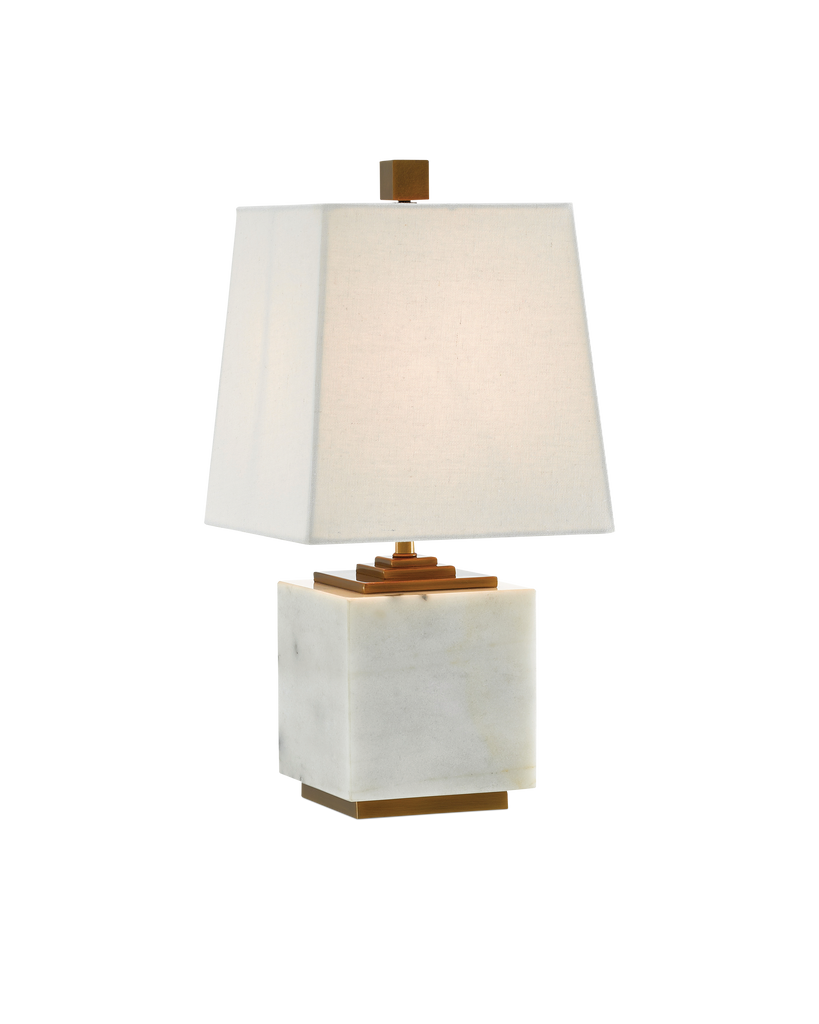 Currey & Co Annelore Table Lamp | 6000-0215