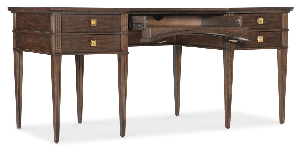 Diplomat Diplomat Writing Desk | Hooker Furniture - 6082-10458-89