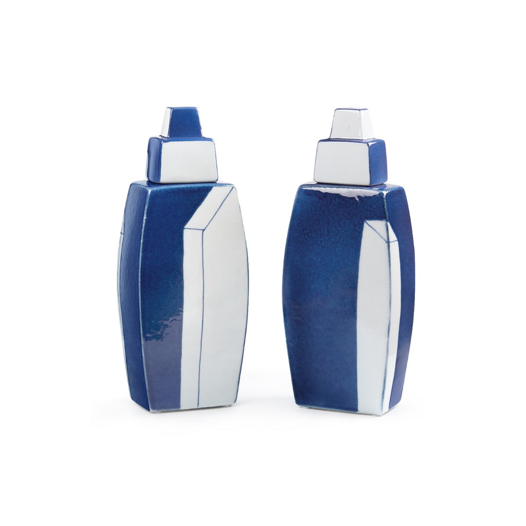 Morandi Vase Pair (Set of 2) | Villa & House  - MDI-700-300