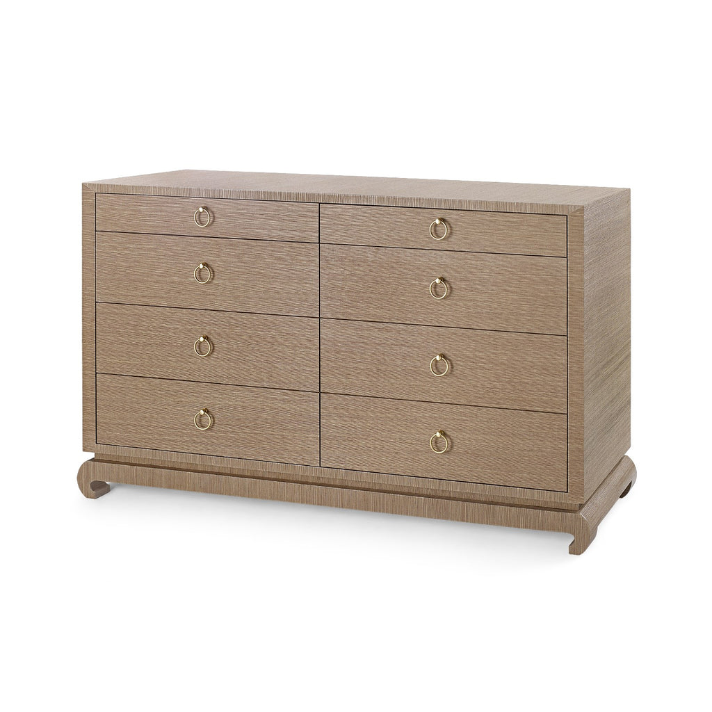 Ming Extra Large  8-Drawer | Villa & House  - MNG-250-464