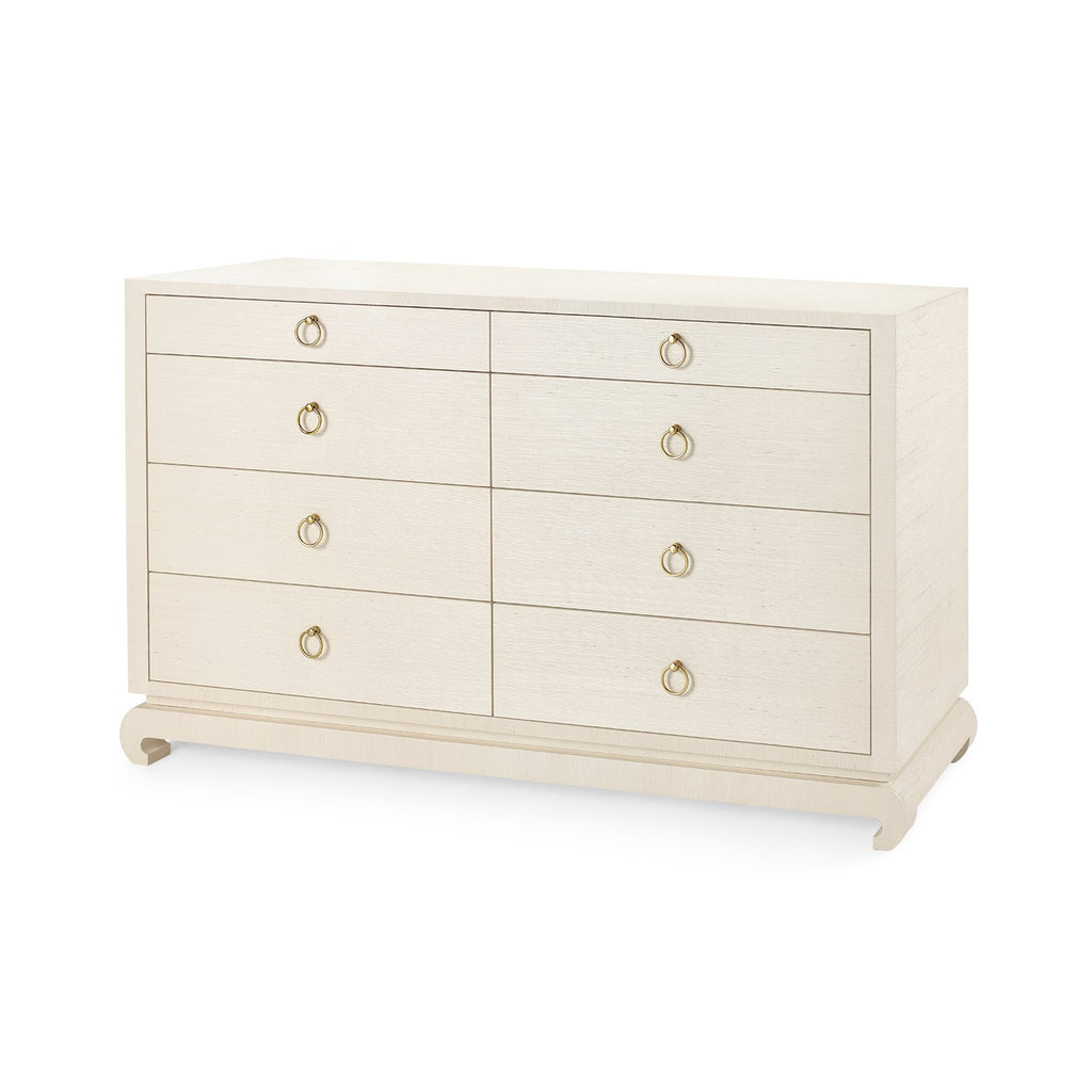 Ming Extra Large  8-Drawer | Villa & House  - MNG-250-64