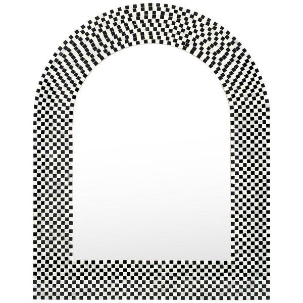 safavieh-martini-mirror-mrr4000-Black & White