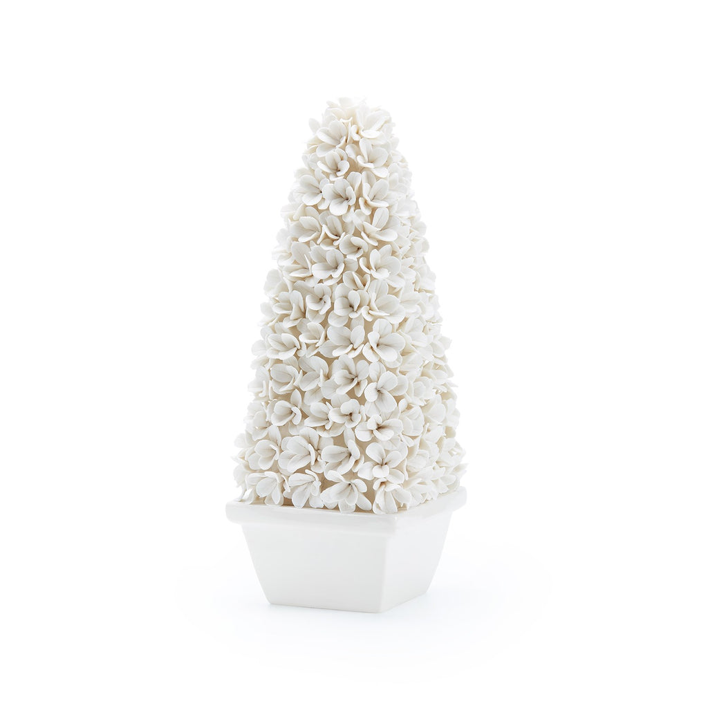 Mayfair Tall Boxwood Topiary | Villa & House  - MYF-700-109