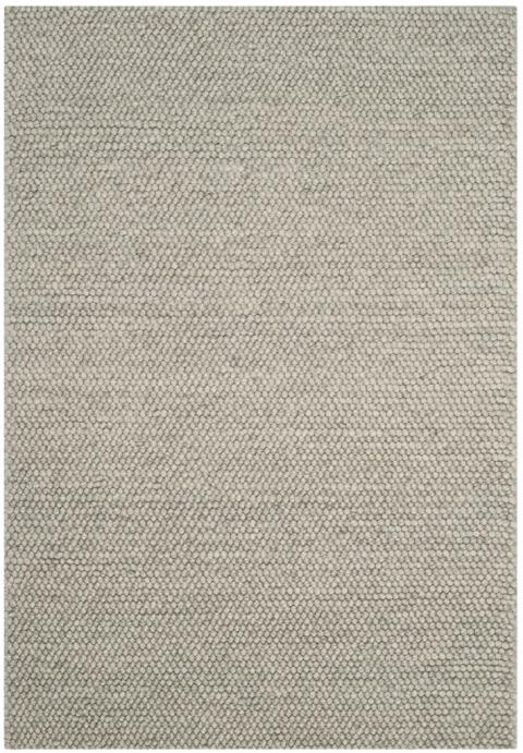 Natura 620 Rug | Safavieh - NAT620 - Silver