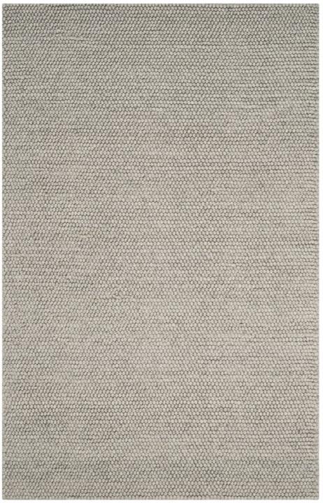 Natura 620 Rug | Safavieh - NAT620 - Silver