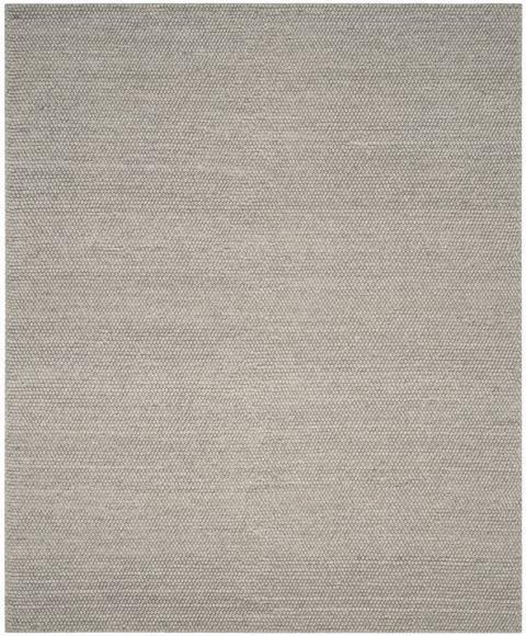 Natura 620 Rug | Safavieh - NAT620 - Silver