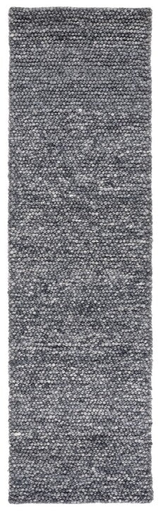 Natura 620 Rug | Safavieh - NAT620 - Dark Grey