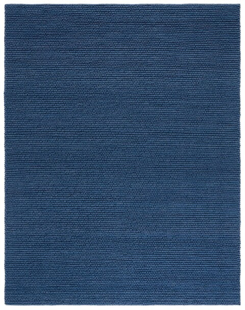 Natura 620 Rug | Safavieh - NAT620 - Navy / Blue