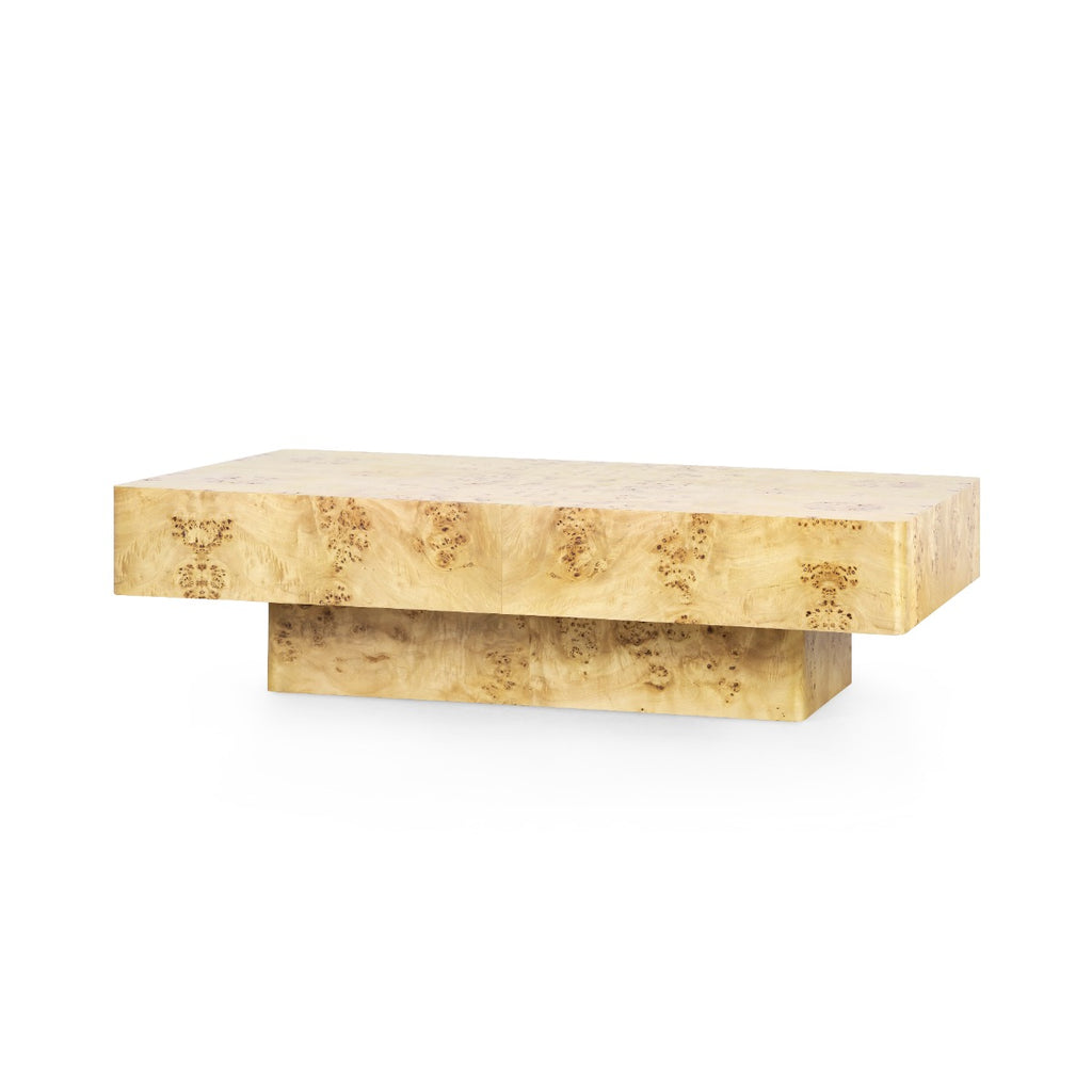 Norma Large Rectangular Coffee Table | Villa & House  - NMA-315-24