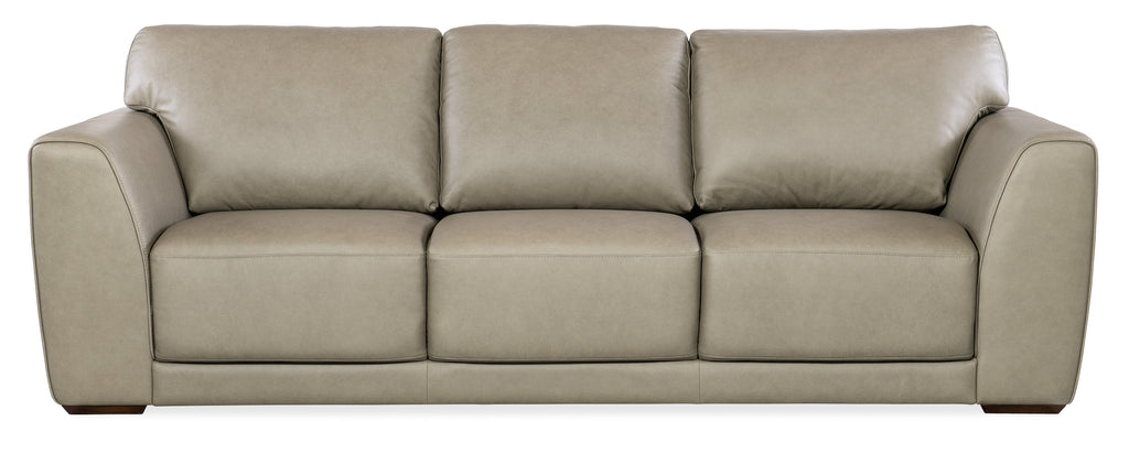 Keys Sofa | Hooker Furniture - SS117-03-020