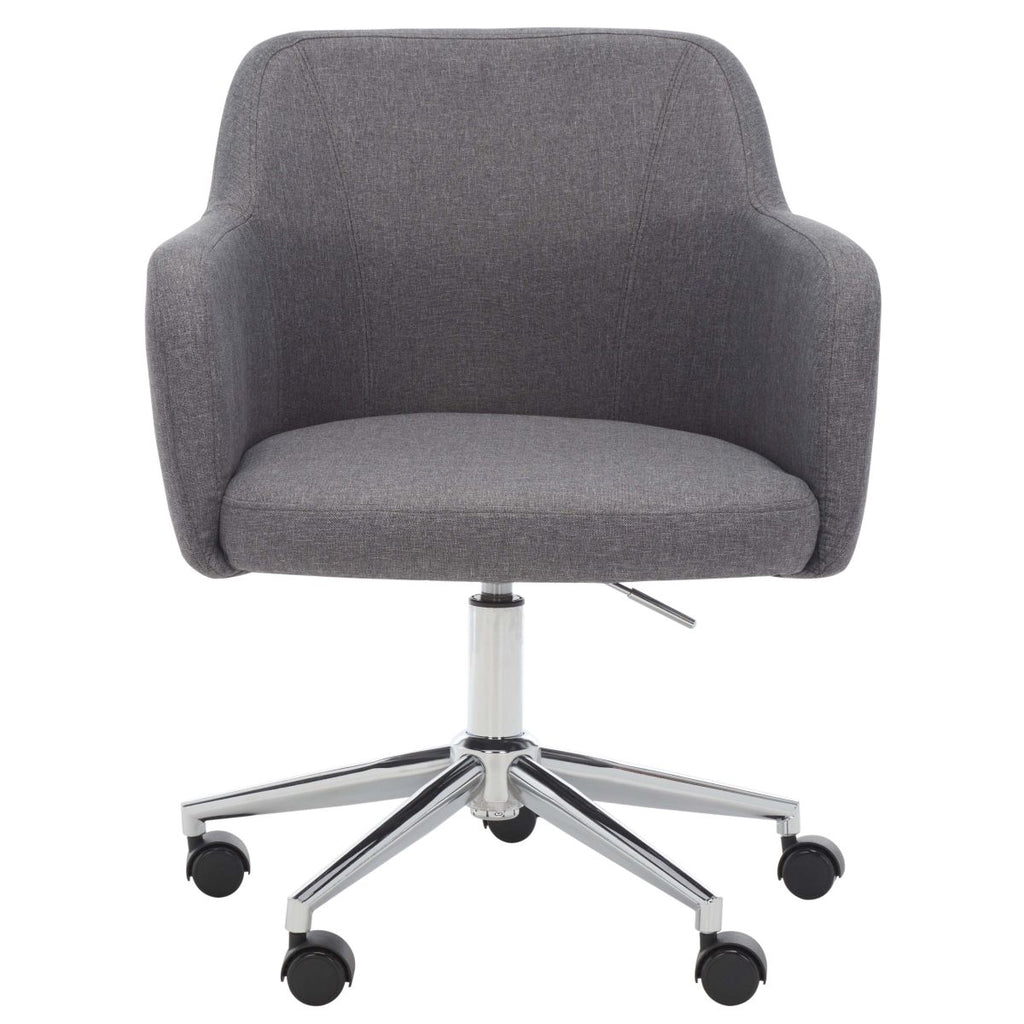 Safavieh Kains Swivel Office Chair , OCH2000