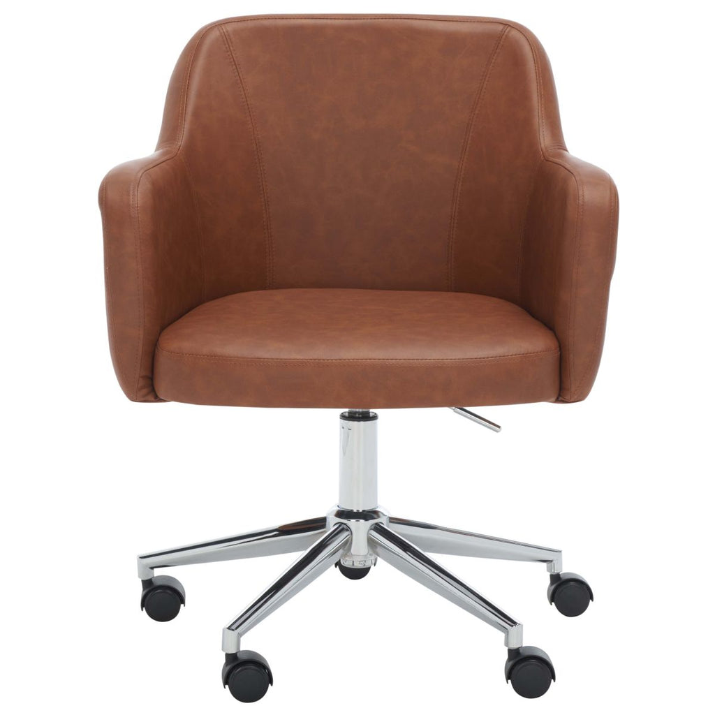 Safavieh Kains Swivel Office Chair , OCH2000