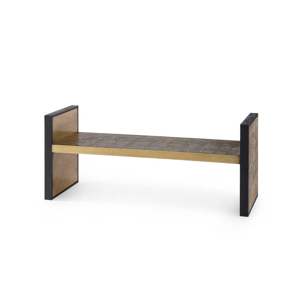 Odeon Large Bench/Coffee Table | Villa & House  - ODE-590-803