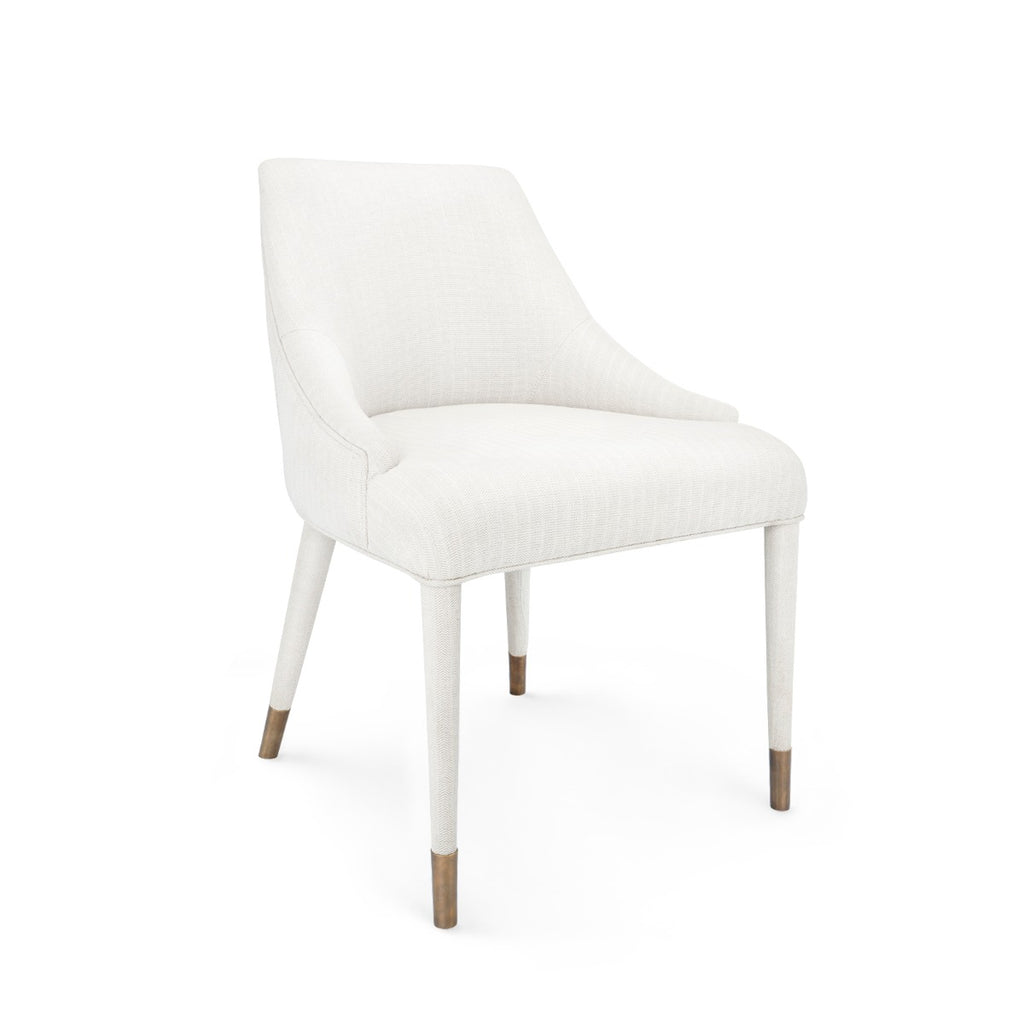 Odette Armchair | Villa & House  - ODT-555-1034