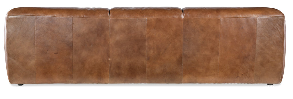 Fleetwood 3-Seat Sofa | Hooker Furniture - SS415-03-082